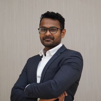 Dr. Abhinaba Roy