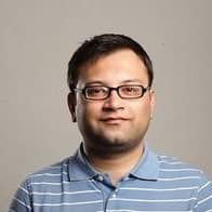 Dr. Ambuj Mehrish