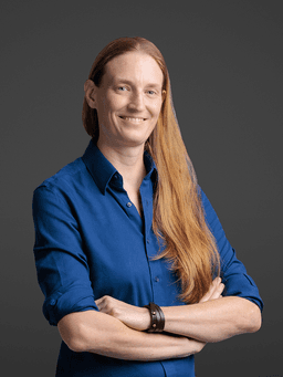 Prof. Dorien Herremans