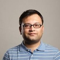 Dr. Ambuj Mehrish