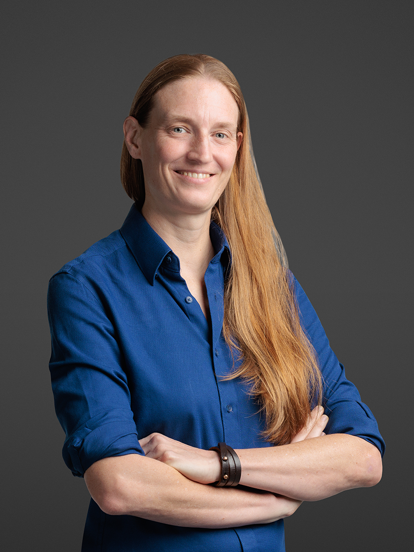 Prof. Dorien Herremans